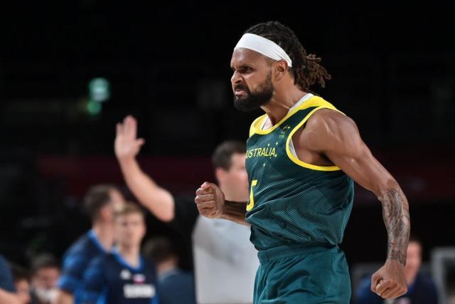 开云官网-【奥运男篮前瞻】最卷一届！字母哥能否站上领奖台？