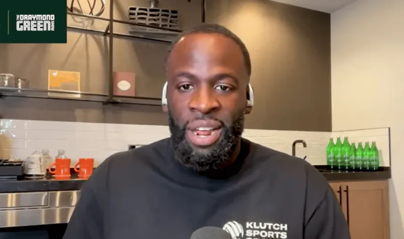 开云体育官网-追梦：鹈鹕说不卖墨菲是给的不够，说不卖的更多是在抬价