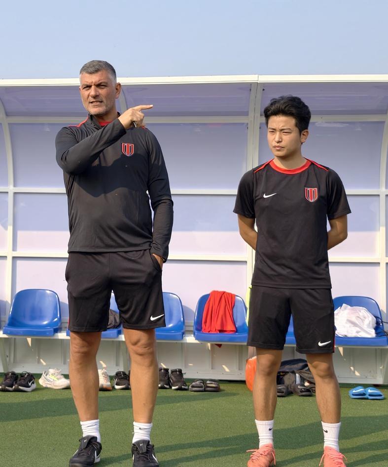 蓉城5-4迪纳摩！新帅主打4231，帅惟浩大心脏！李漠雨替代韦世豪
